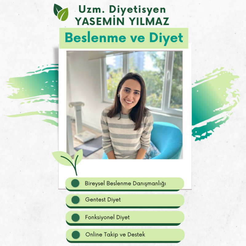 Diyetisyen