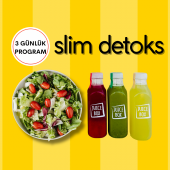 Juice Box Slim Detox