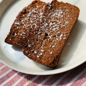 Glutensiz Fit Brownie