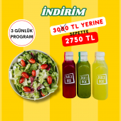 Juice Box Slim Detox