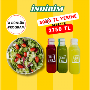 Juice Box Slim Detox